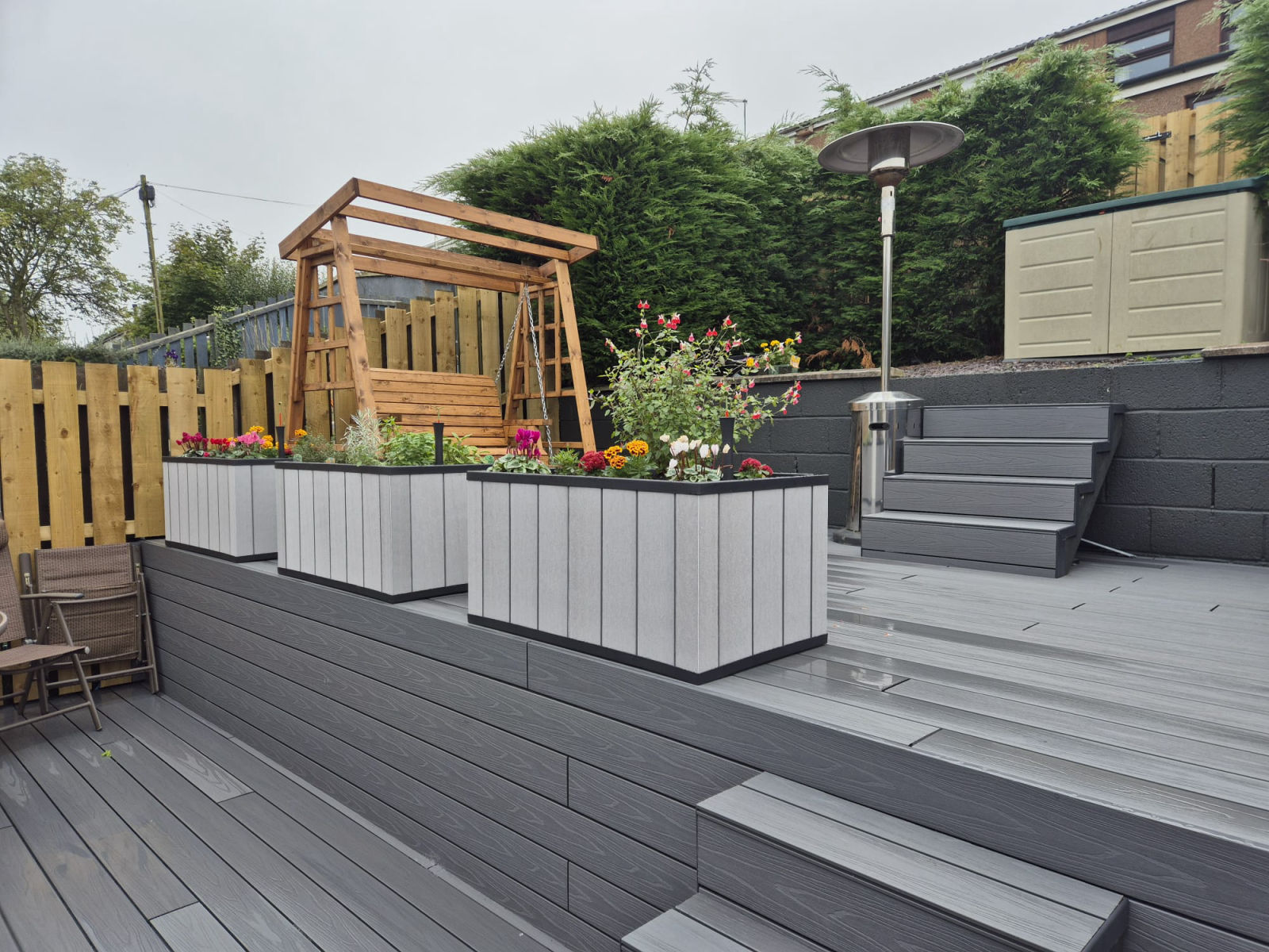 Mobirise Website Builder